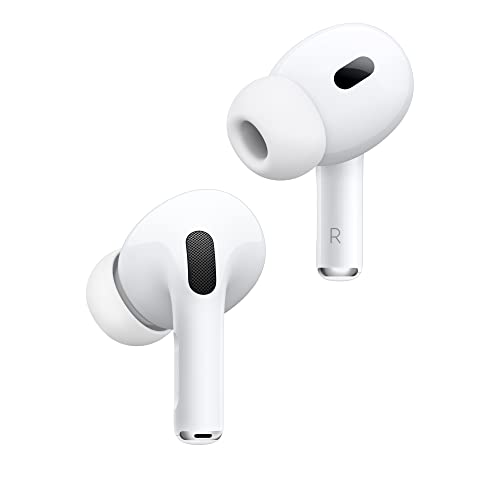 Image of Apple AirPods Pro (2nd Generation)