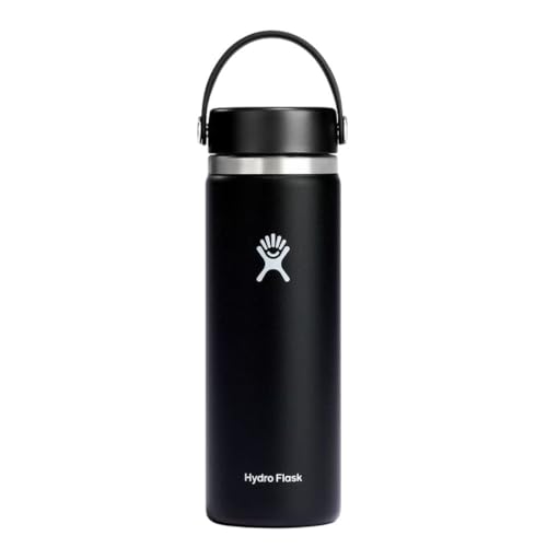 Image of Hydro Flask Wide Mouth Water Bottle