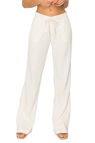Image of Linen Pants for Summer
