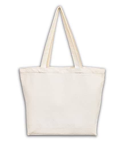 Image of Canvas Tote