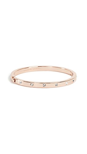 Image of Kate Spade Rose Gold Bangle