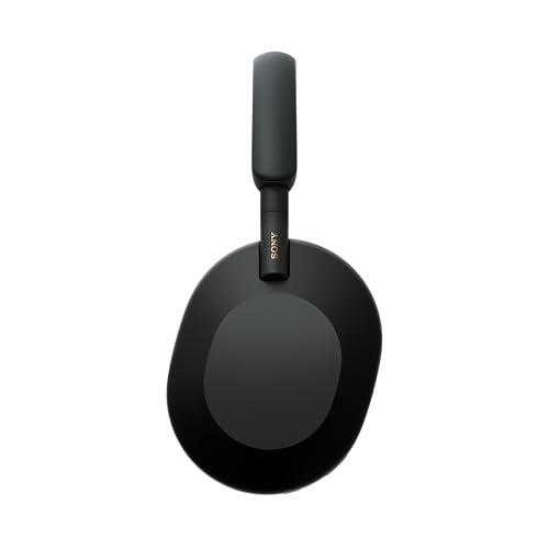Image of Sony WH-1000XM5 Noise Cancelling Headphones