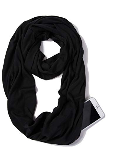Image of Hidden Pocket Scarf