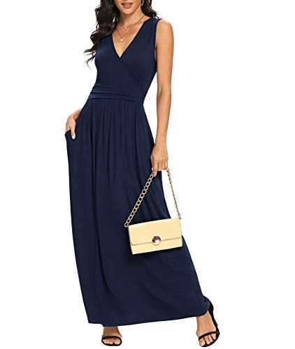Image of Fall Casual Maxi Dress