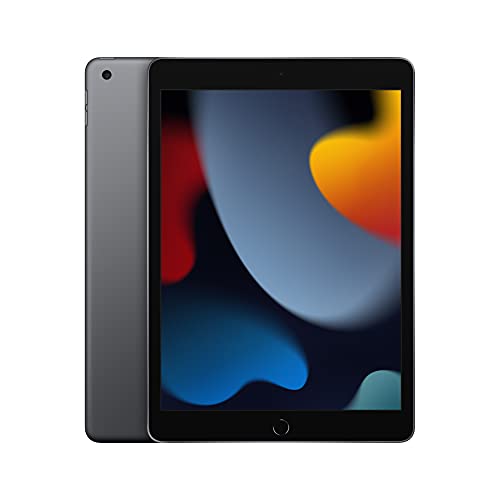 Image of Apple iPad