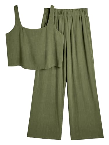 Image of 2 Piece Summer Outfit