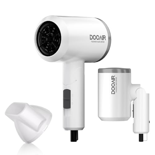 Image of European Travel Hair Dryer