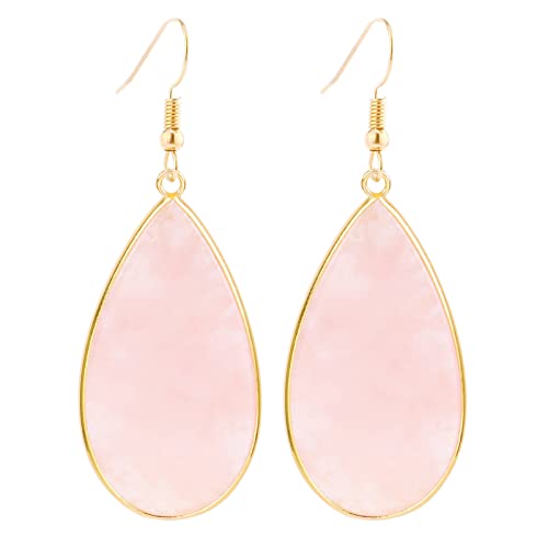 Image of Crystal Statement Earrings