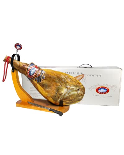 Image of Jamón Ibérico