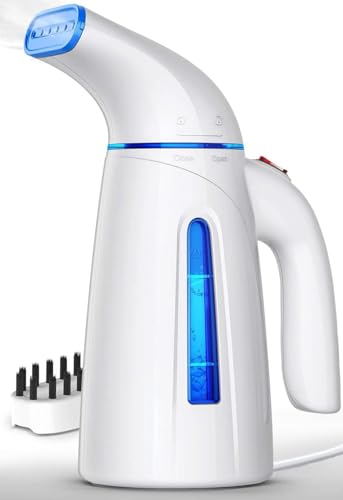 Image of Travel Steamer