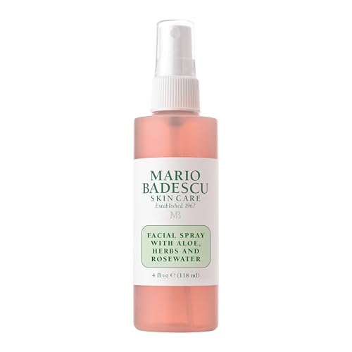 Image of Hydrating Facial Mist