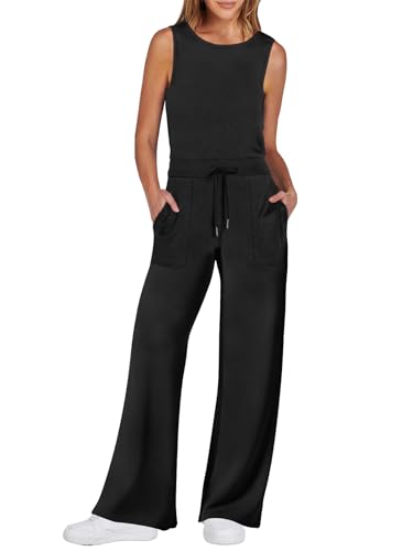 Image of Jumpsuits Wide Leg