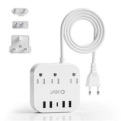Image of European Plug Adapter