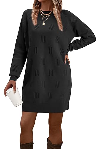 Image of Sweater Dress