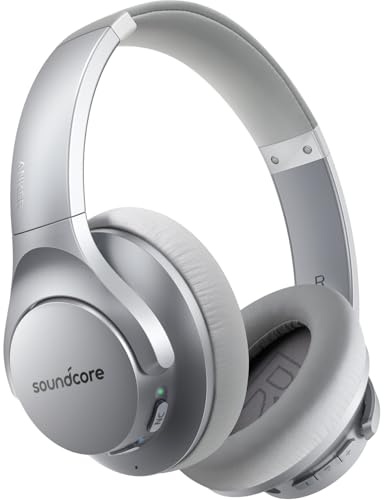 Image of Noise-Canceling Headphones