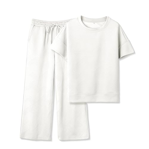 Image of Matching Lounge Set Pullover