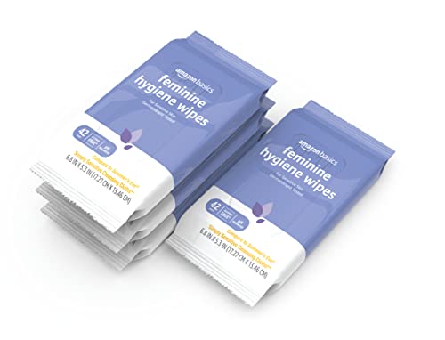 Image of Feminine Hygiene Wipes
