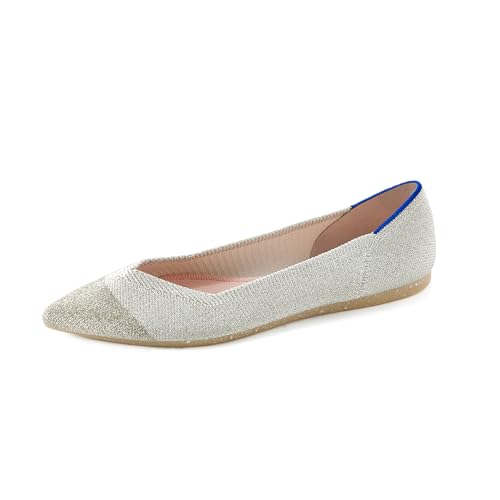 Image of Rothy's Slip On's White