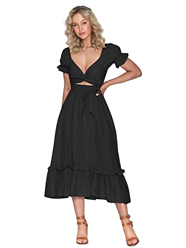 Image of Maxi Dress