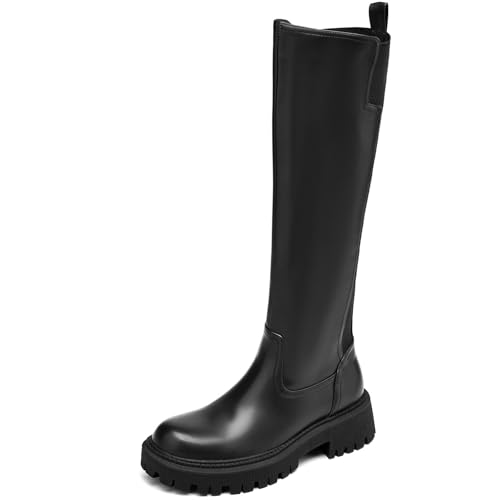Image of Chunky Platform Boots