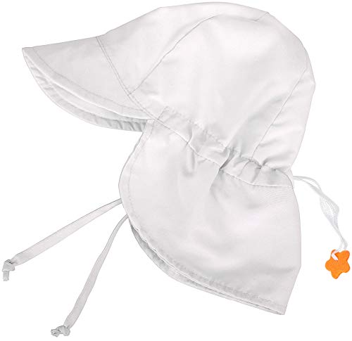 Image of SimpliKids Toddler Sun Hat