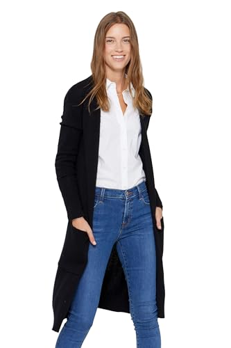 Image of Cashmere Duster