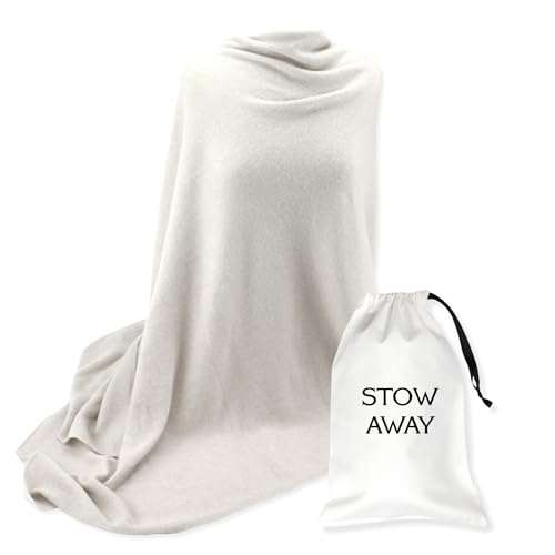 Image of Blanket Scarf