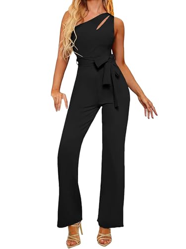 Image of Tailored Jumpsuit
