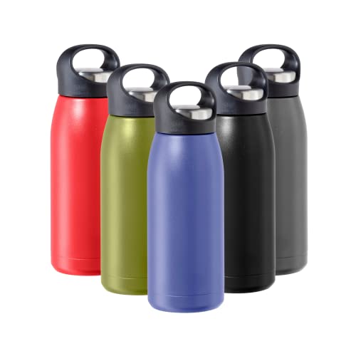 Image of Insulated Water Bottle