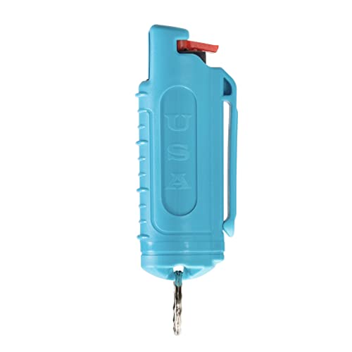 Image of Self Defense Key Chain