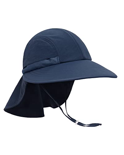 Image of Camptrace Toddler Kids Sun Hat