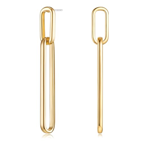 Image of Bold Statement Earrings