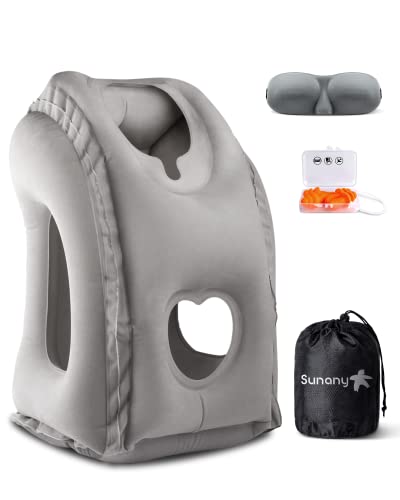 Image of Sunany Travel Neck Pillow