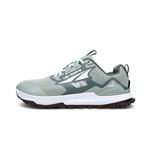 Image of ALTRA AL0A7R7G Lone Peak Trail Running Shoe