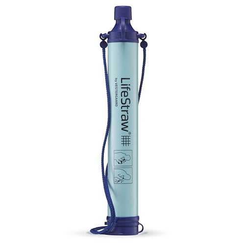 Image of LifeStraw Personal Water Filter