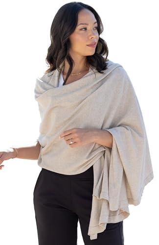 Image of Travel Scarf
