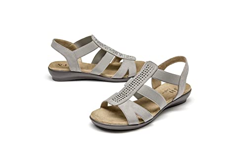 Image of VJH Women's Flat Sandals