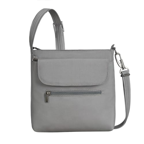 Image of Travelon Anti-Theft Classic Mini Shoulder Bag