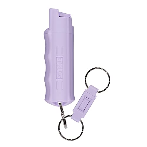 Image of Pepper Spray
