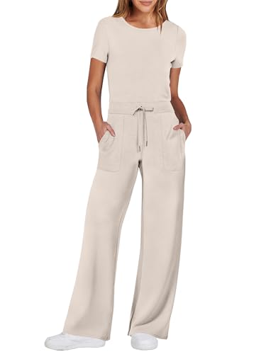 Image of Jumpsuit Short Sleeve