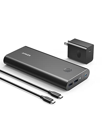 Image of Anker PowerCore 26800 Portable Charger