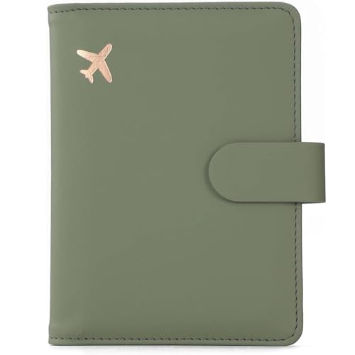 Image of Passport Holder