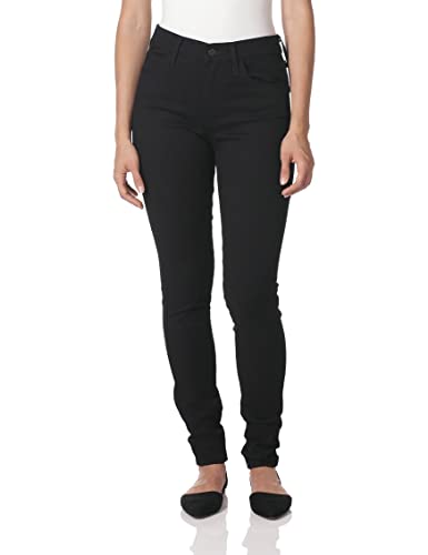 Image of Black Skinny Jeans