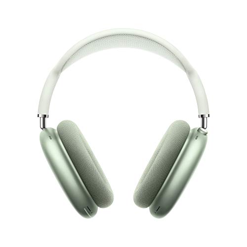 Image of Apple AirPods Max Wireless Headphones