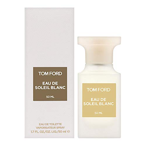Image of Tom Ford Soleil Blanc