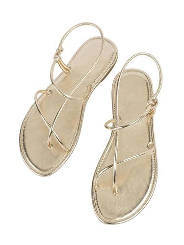 Image of Strappy sandals