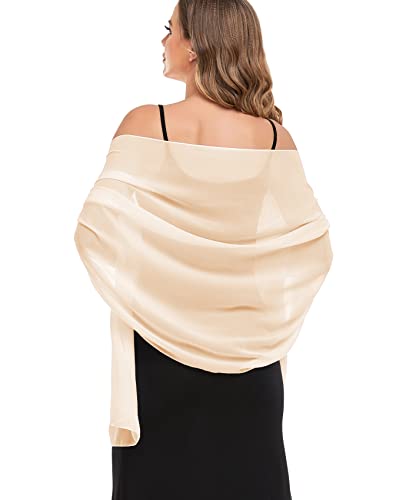 Image of Light scarf