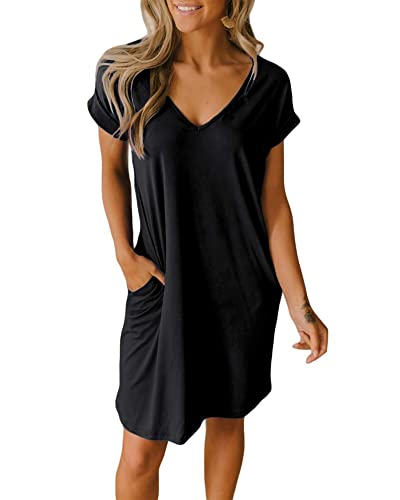 Image of T-Shirt Dress