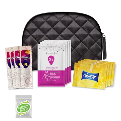 Image of Travel Period Kit
