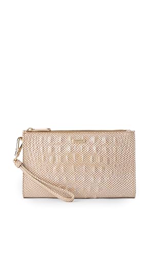Image of Leather Clutch